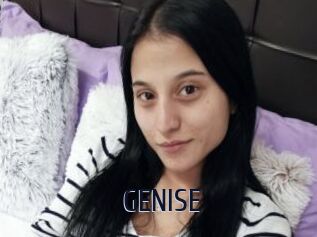 GENISE