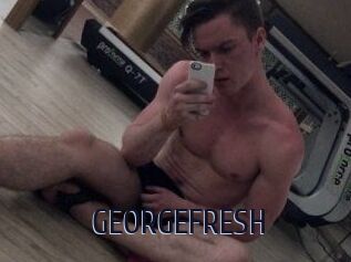 GEORGE_FRESH