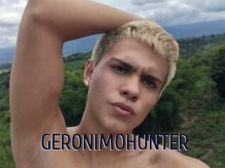 GERONIMOHUNTER