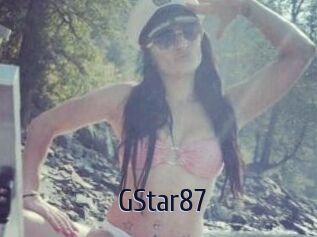 GStar87