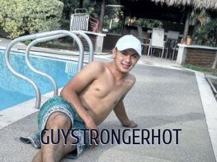 GUYSTRONGERHOT