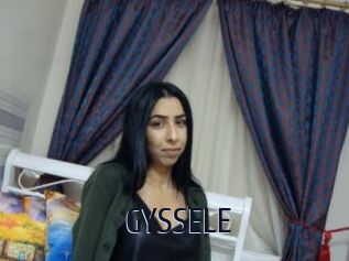 GYSSELE