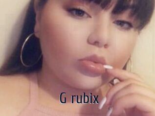 G_rubix