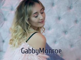 GabbyMonroe