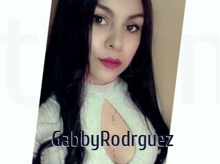 GabbyRodrguez