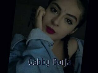 Gabby_Borja