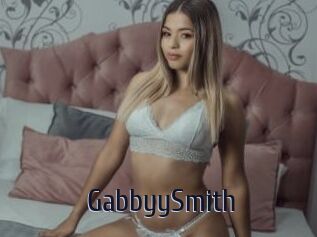 GabbyySmith