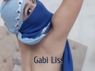 Gabi_Liss