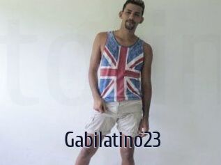 Gabilatino23