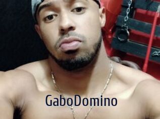 GaboDomino