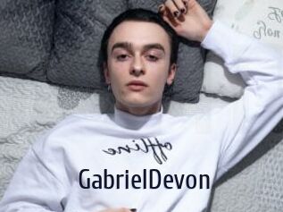 GabrielDevon