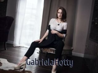 GabrielaHotty