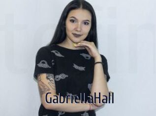 GabriellaHall