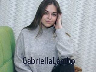 GabriellaLambo