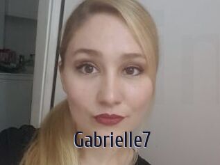 Gabrielle7