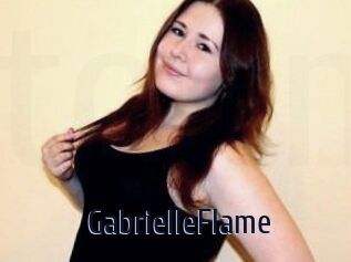 Gabrielle_Flame