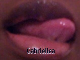 Gabriellea Topp Finder