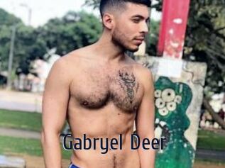 Gabryel_Deer