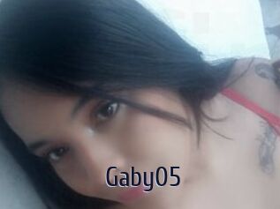 Gaby05