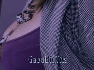 GabyBigTits