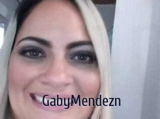 GabyMendezn