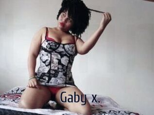 Gaby_x