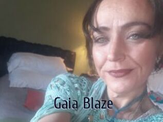 Gaia_Blaze