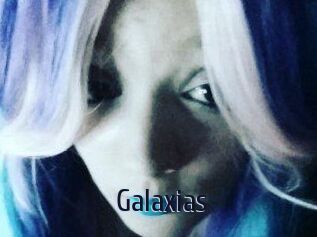 Galaxias