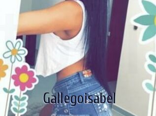 Gallegoisabel