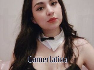 Gamerlatina