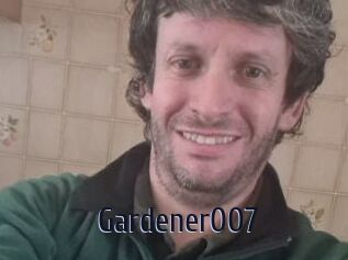 Gardener007