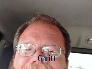 Garitt