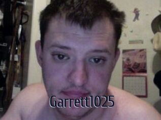 Garrett1025