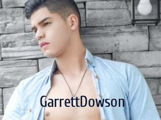 GarrettDowson