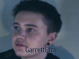 GarrettFtm