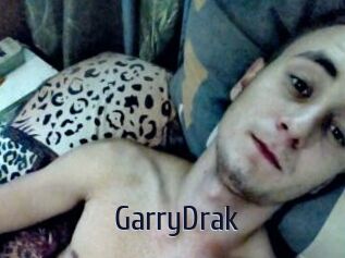 GarryDrak