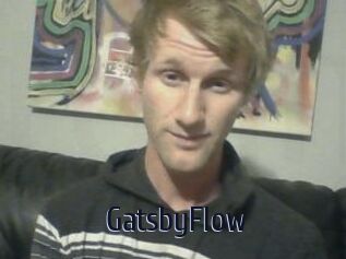 GatsbyFlow