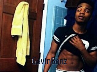 Gavin_Benz