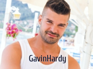 GavinHardy