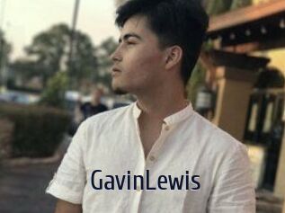 Gavin_Lewis