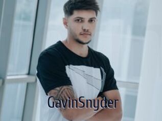 GavinSnyder