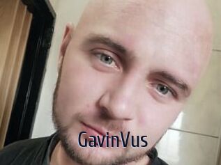 GavinVus