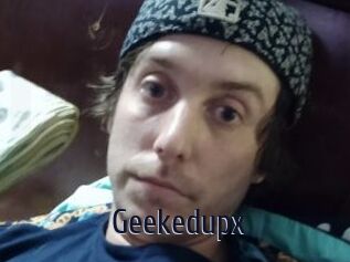 Geekedupx