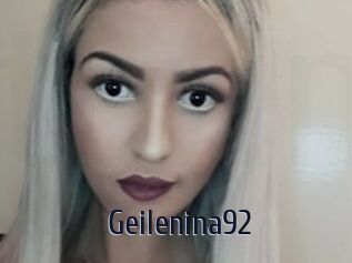 Geilenina92