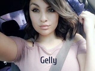 Gelly