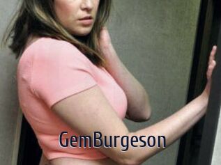 GemBurgeson