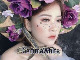 GemmaWhite