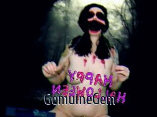 GemuineGem