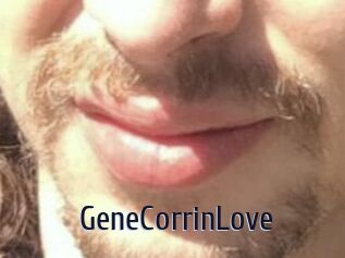 GeneCorrinLove