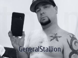 GeneralStallion